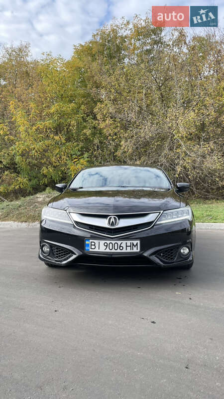 Acura ILX 2015 Acura ILX 2015