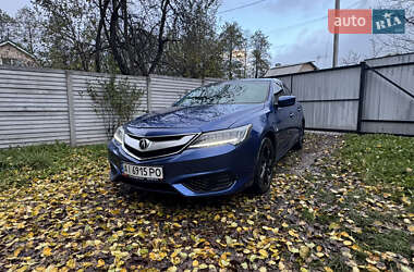Acura ILX 2015 Acura ILX 2015