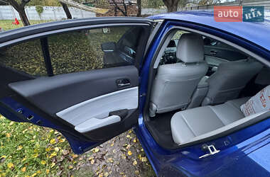 Седан Acura ILX 2015 в  фото 13 Седан Acura ILX 2015 в