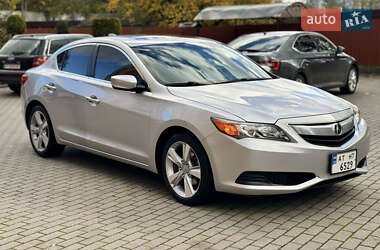 Седан Acura ILX 2014 в 