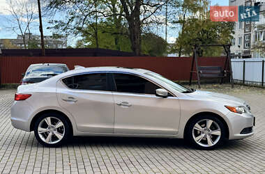 Седан Acura ILX 2014 в 