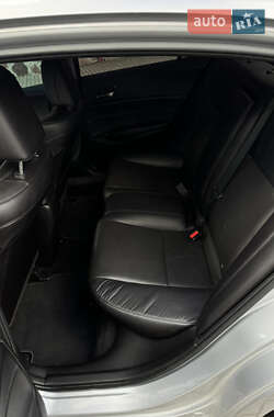 Седан Acura ILX 2014 в 