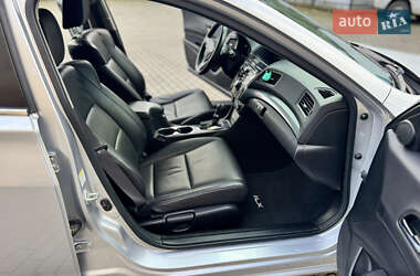 Седан Acura ILX 2014 в 
