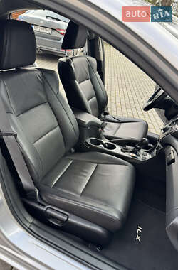 Седан Acura ILX 2014 в 