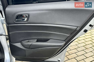 Седан Acura ILX 2014 в 