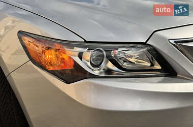 Седан Acura ILX 2014 в 
