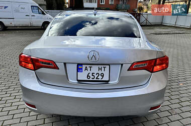 Седан Acura ILX 2014 в 