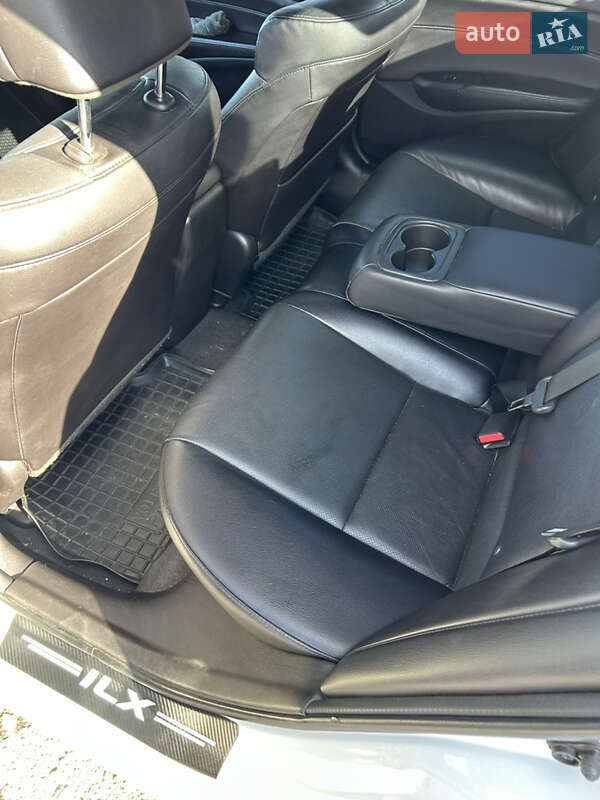 Седан Acura ILX 2017 в Полтаві фото 21 Седан Acura ILX 2017 в Полтаві