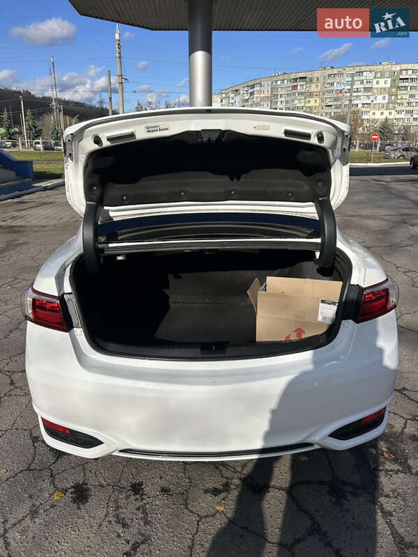 Седан Acura ILX 2017 в Полтаві фото 28 Седан Acura ILX 2017 в Полтаві