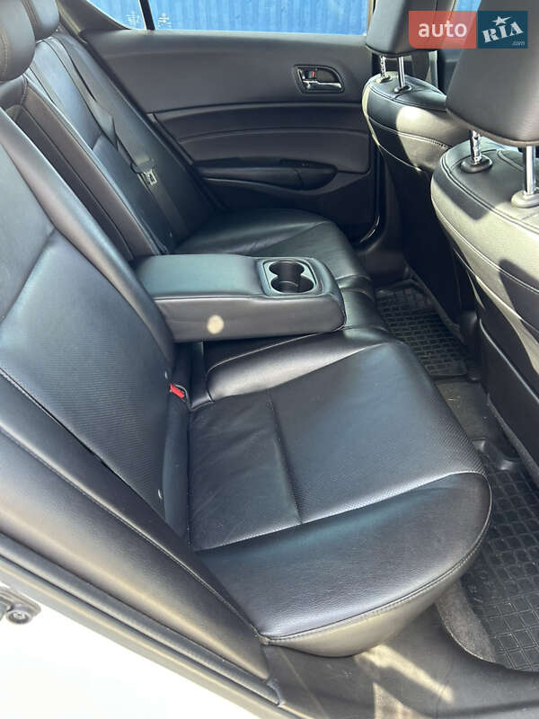 Седан Acura ILX 2017 в Полтаві фото 29 Седан Acura ILX 2017 в Полтаві