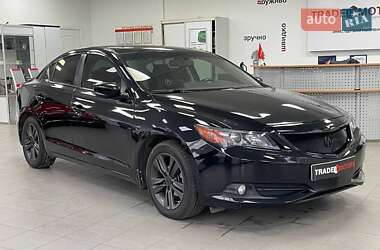 Седан Acura ILX 2012 в Києві