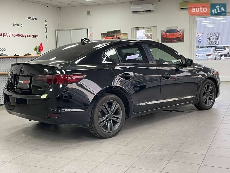 Седан Acura ILX 2012 в Києві