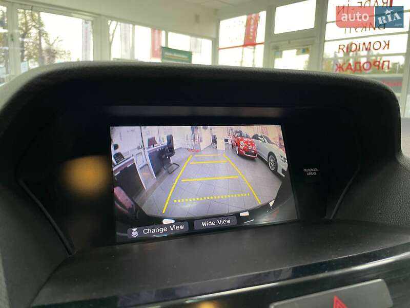 Седан Acura ILX 2012 в Києві