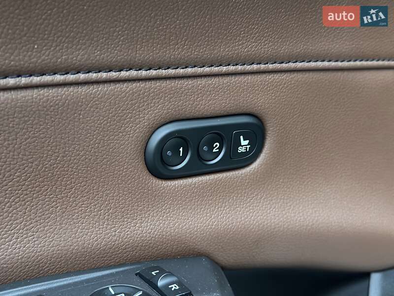 Седан Acura ILX 2020 в Києві