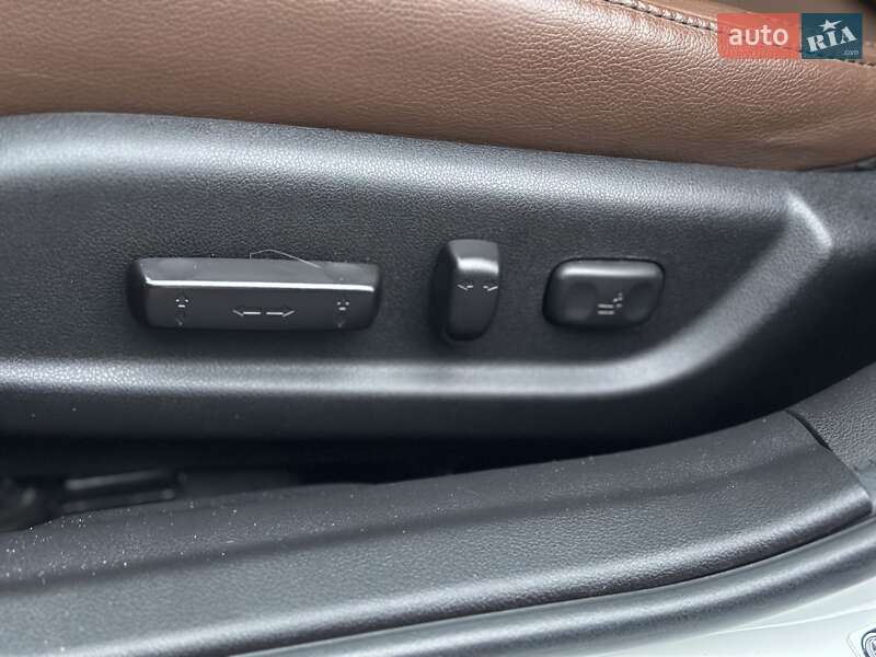 Седан Acura ILX 2020 в Києві