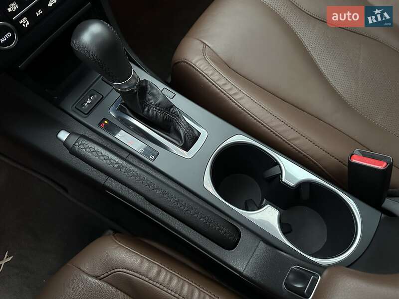 Седан Acura ILX 2020 в Києві