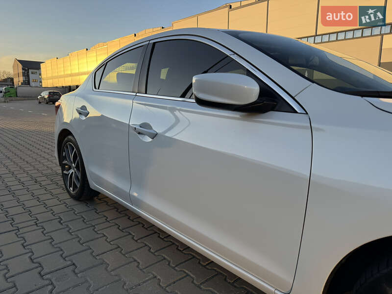 Седан Acura ILX 2020 в Ивано-Франковске фото 18 Седан Acura ILX 2020 в Ивано-Франковске