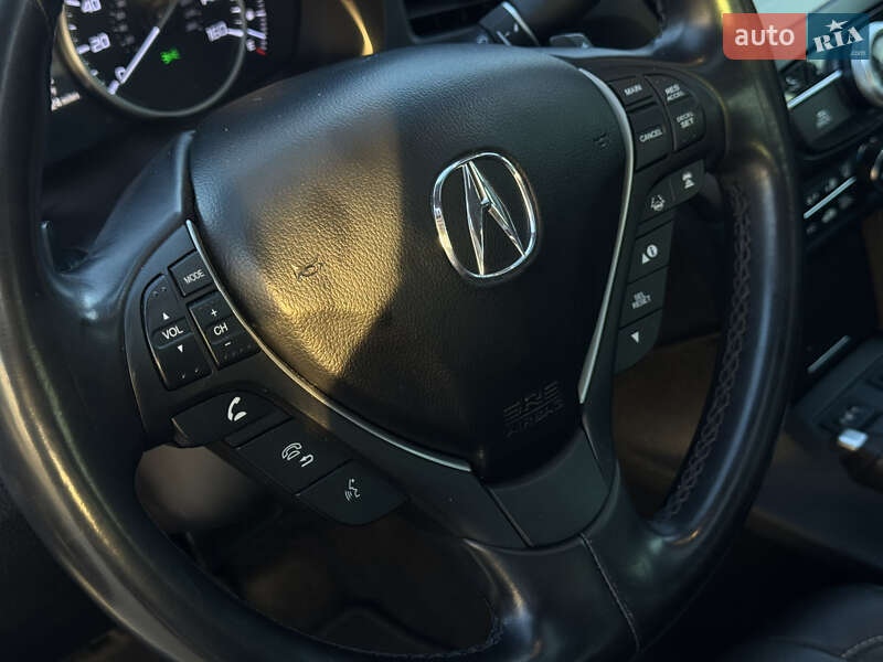 Седан Acura ILX 2020 в Ивано-Франковске фото 33 Седан Acura ILX 2020 в Ивано-Франковске