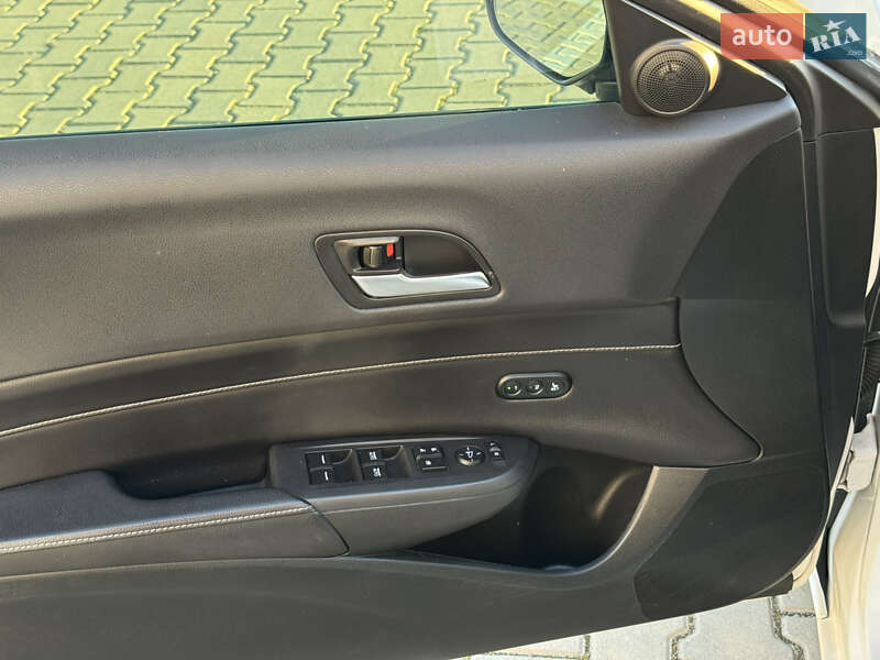 Седан Acura ILX 2020 в Ивано-Франковске фото 39 Седан Acura ILX 2020 в Ивано-Франковске