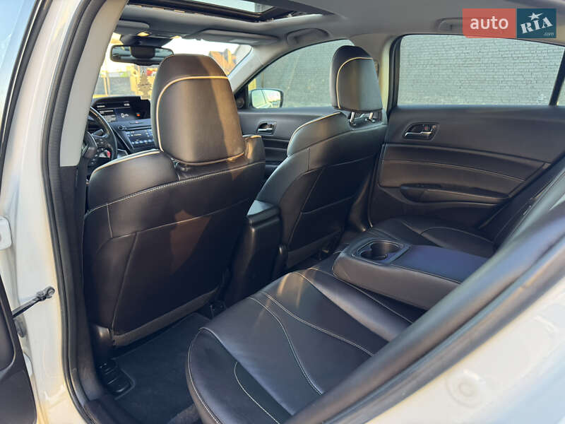 Седан Acura ILX 2020 в Ивано-Франковске фото 48 Седан Acura ILX 2020 в Ивано-Франковске