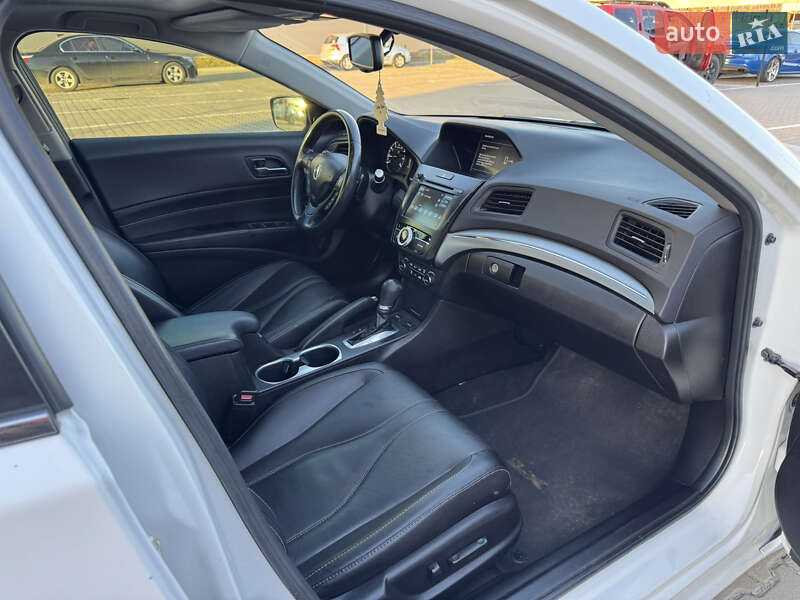 Седан Acura ILX 2020 в Ивано-Франковске фото 58 Седан Acura ILX 2020 в Ивано-Франковске