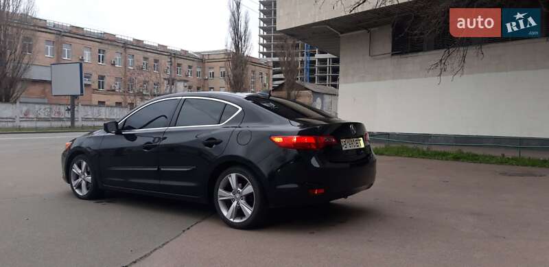 Седан Acura ILX 2014 в Киеве фото 9 Седан Acura ILX 2014 в Киеве