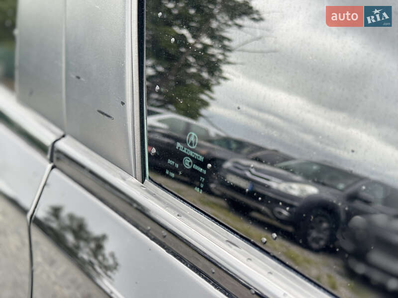 Седан Acura ILX 2016 в Тернополі