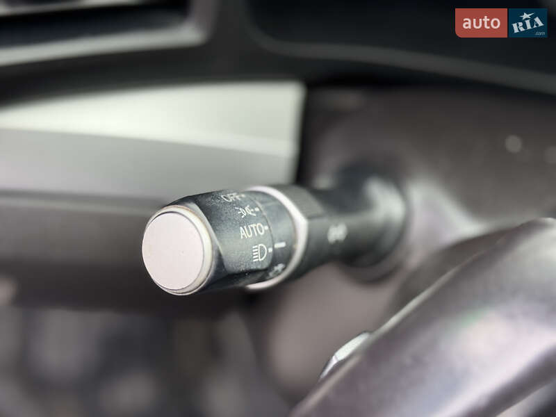 Седан Acura ILX 2016 в Тернополі