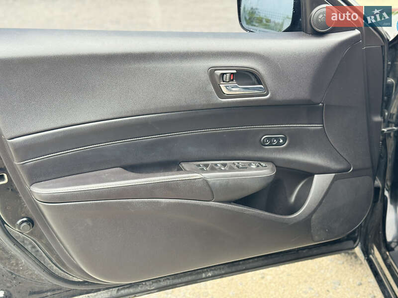 Седан Acura ILX 2016 в Тернополі