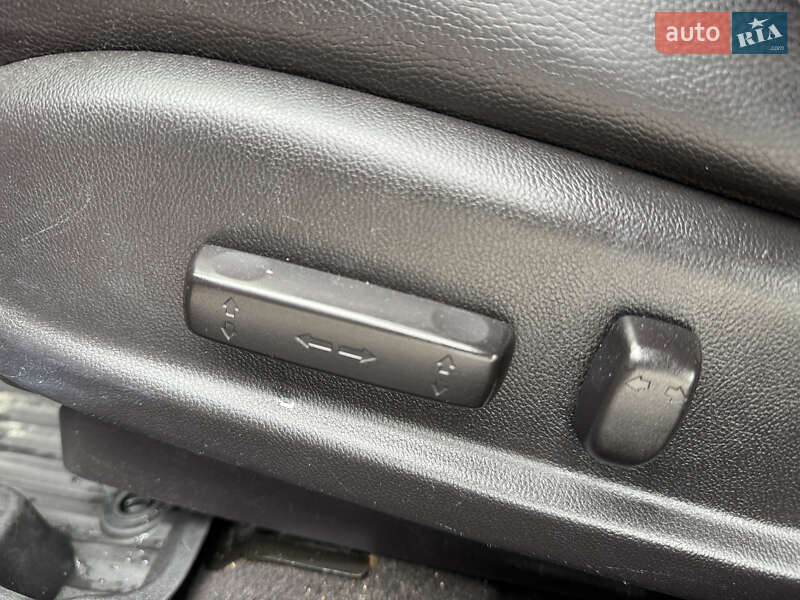 Седан Acura ILX 2016 в Тернополі