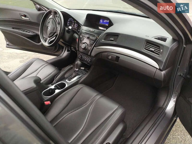 Седан Acura ILX 2021 в Киеве