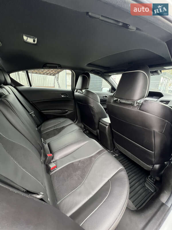 Седан Acura ILX 2020 в Білій Церкві