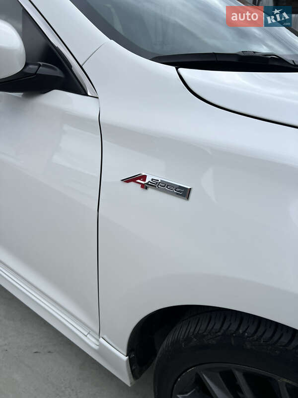 Седан Acura ILX 2020 в Білій Церкві