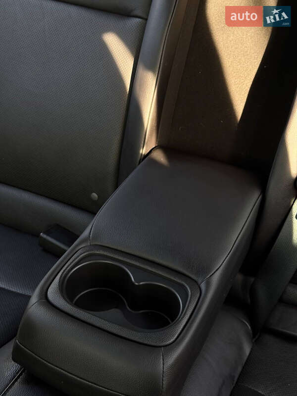 Седан Acura ILX 2017 в Киеве