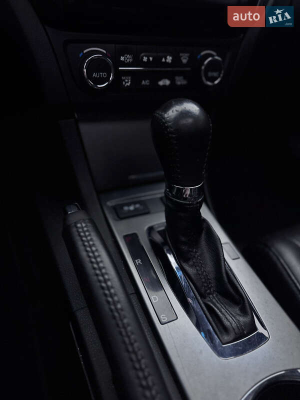 Седан Acura ILX 2012 в Каменке