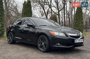 Седан Acura ILX 2012 в Кам'янці