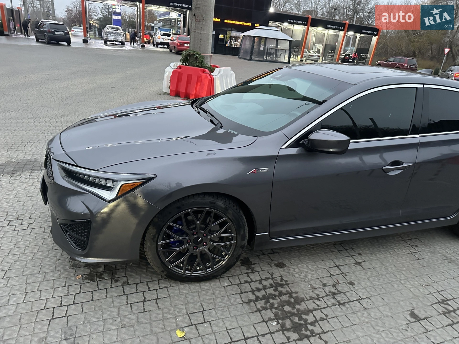 2019 Acura ILX - мініатюра 23