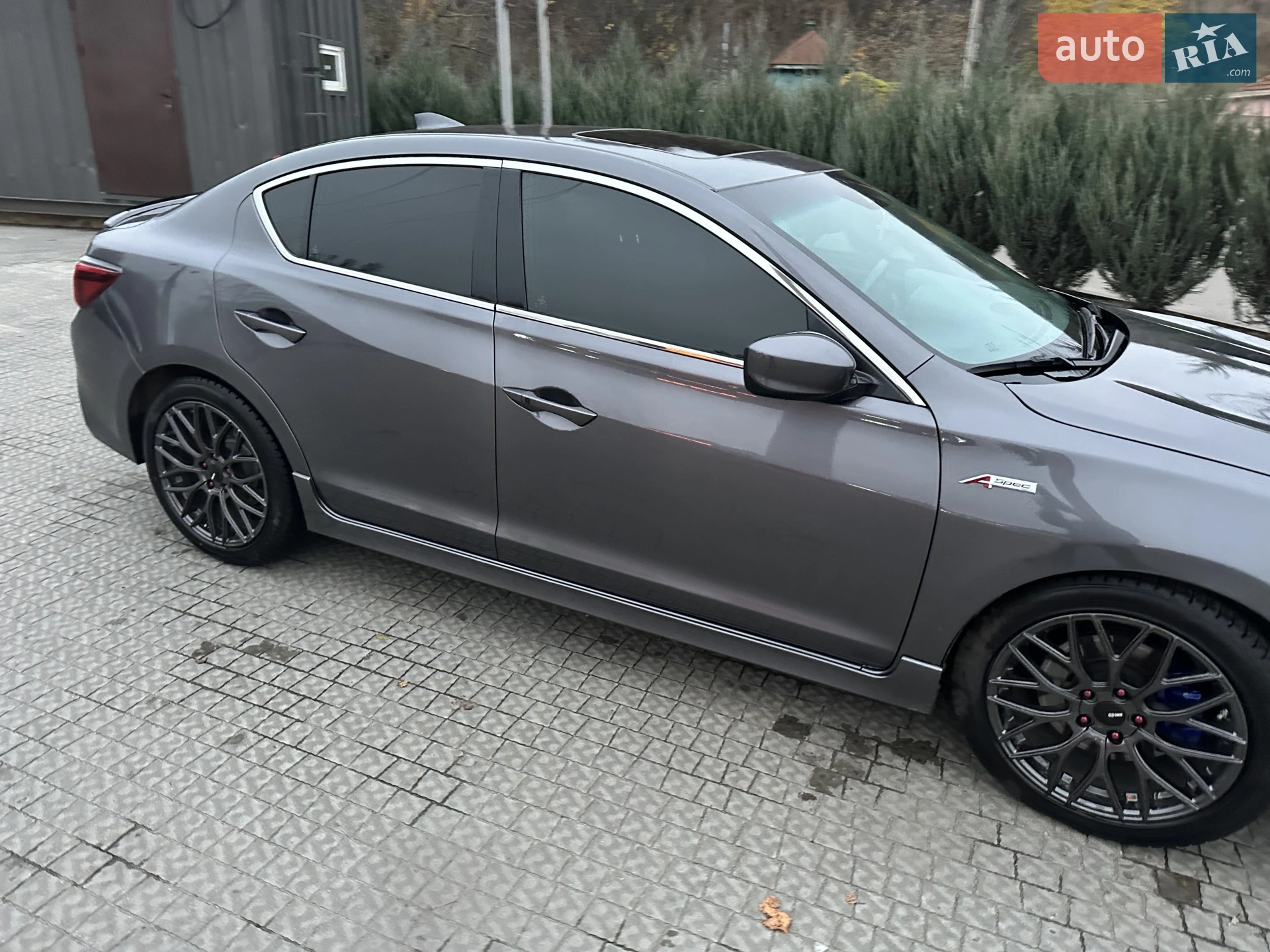 2019 Acura ILX - мініатюра 30