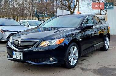 Седан Acura ILX 2014 в Одессе