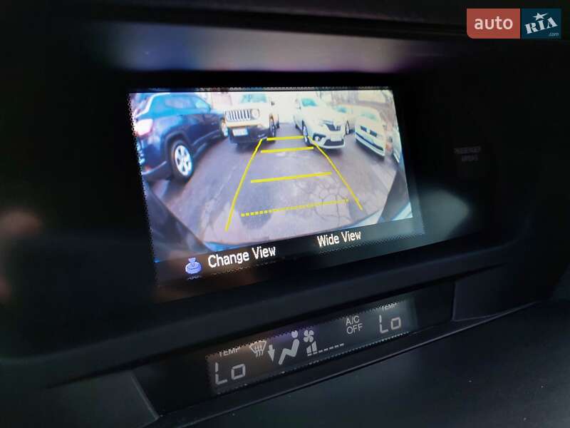 Седан Acura ILX 2014 в Одессе фото 12 Седан Acura ILX 2014 в Одессе