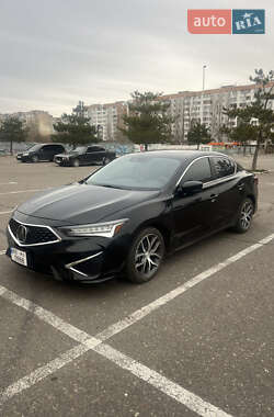 Седан Acura ILX 2021 в Миколаєві