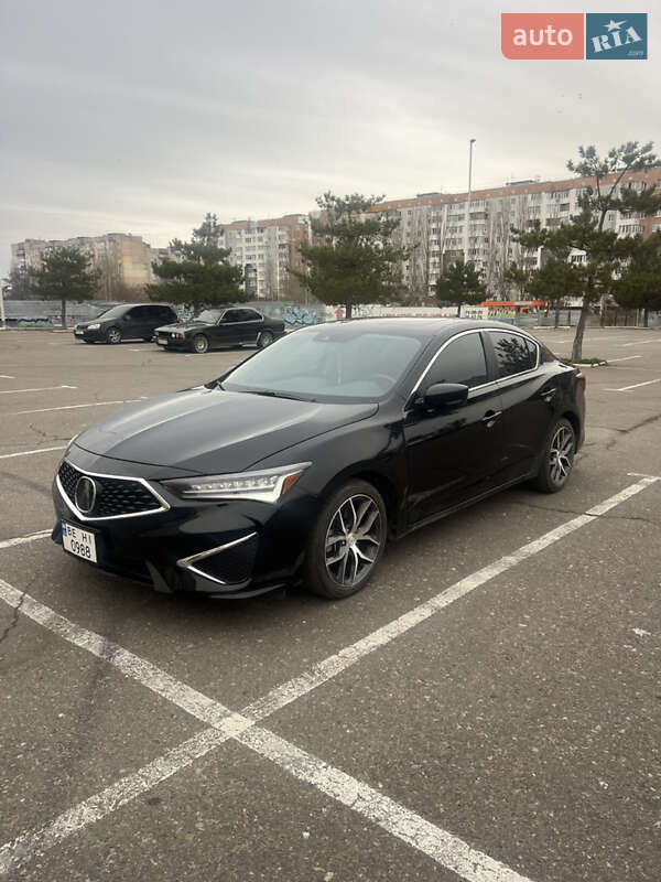 Acura ILX 2021 Acura ILX 2021