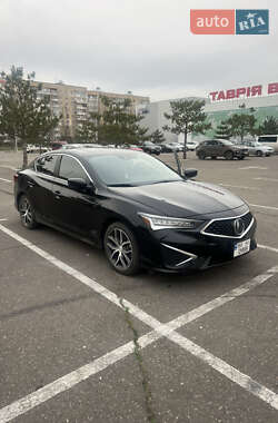 Седан Acura ILX 2021 в Миколаєві
