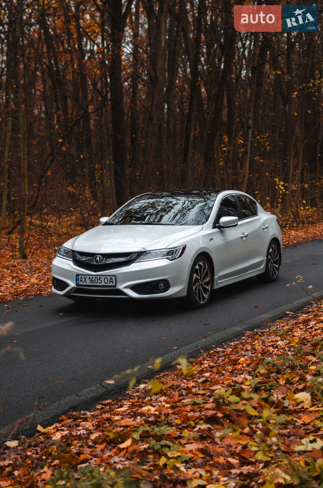 2018 Acura ILX - мініатюра 3