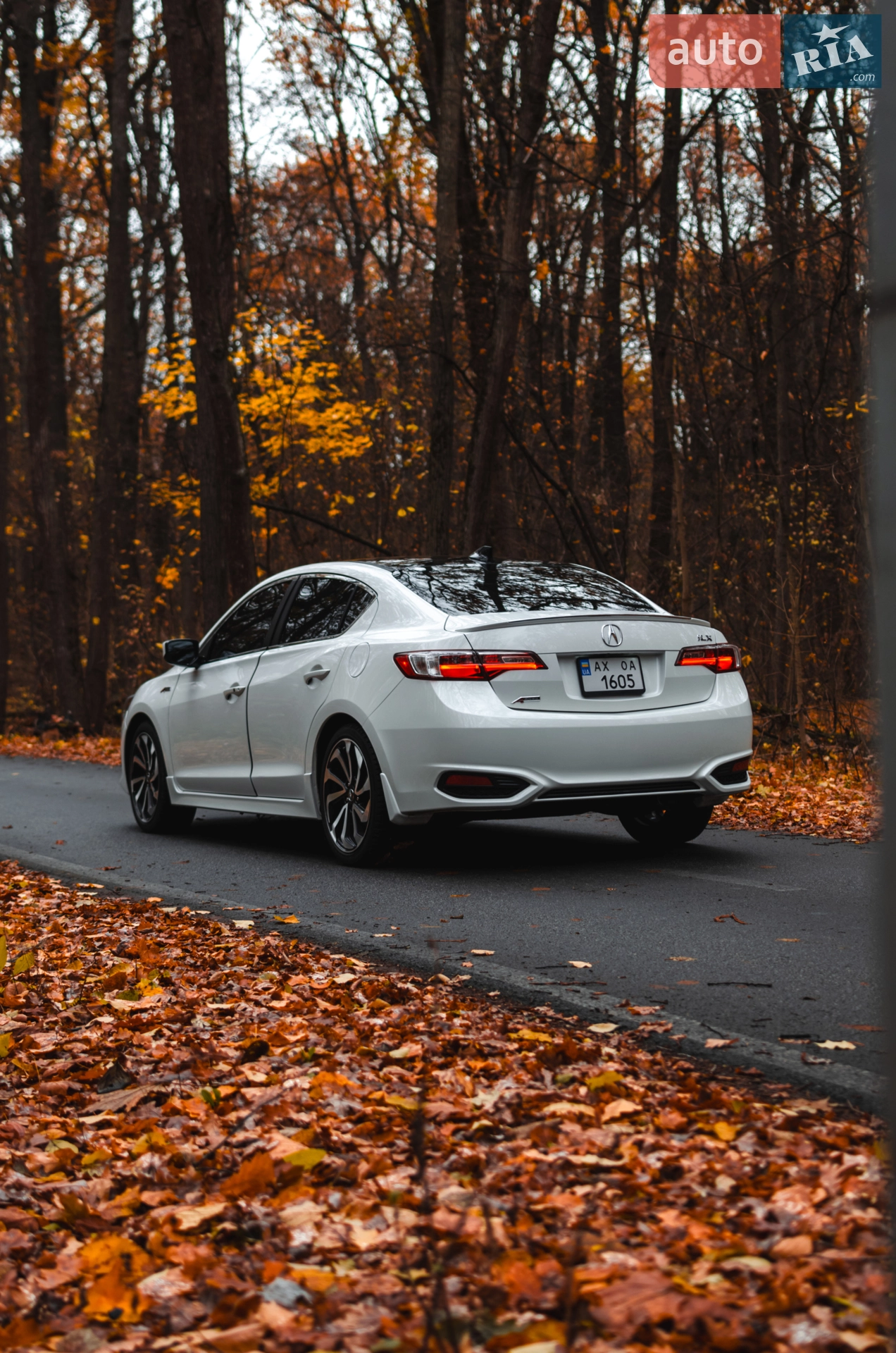 2018 Acura ILX - мініатюра 11