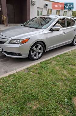 Седан Acura ILX 2012 в Киеве