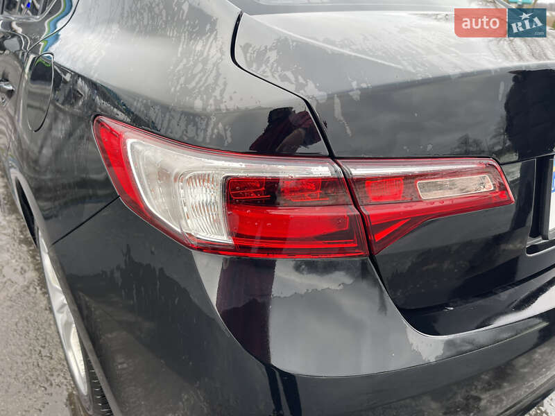 Седан Acura ILX 2017 в Борисполе