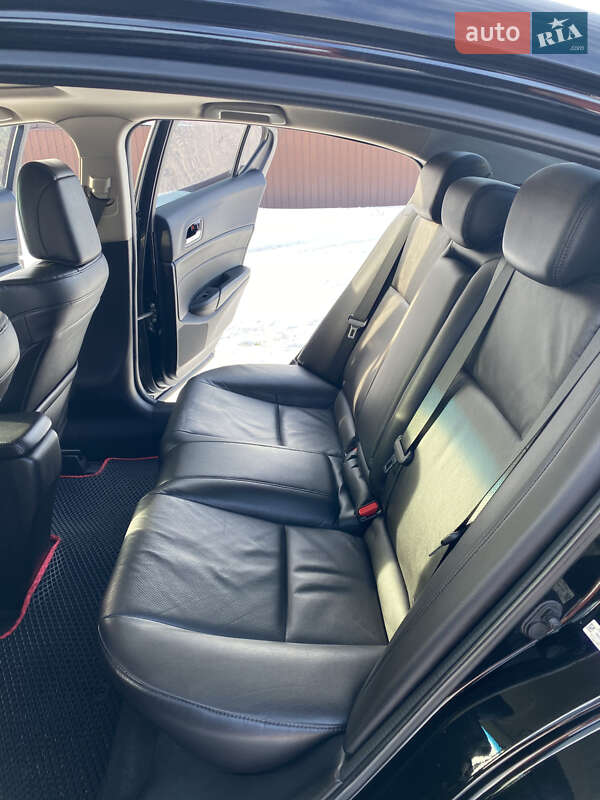 Седан Acura ILX 2012 в Киеве
