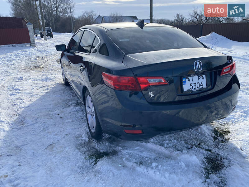 Седан Acura ILX 2012 в Киеве