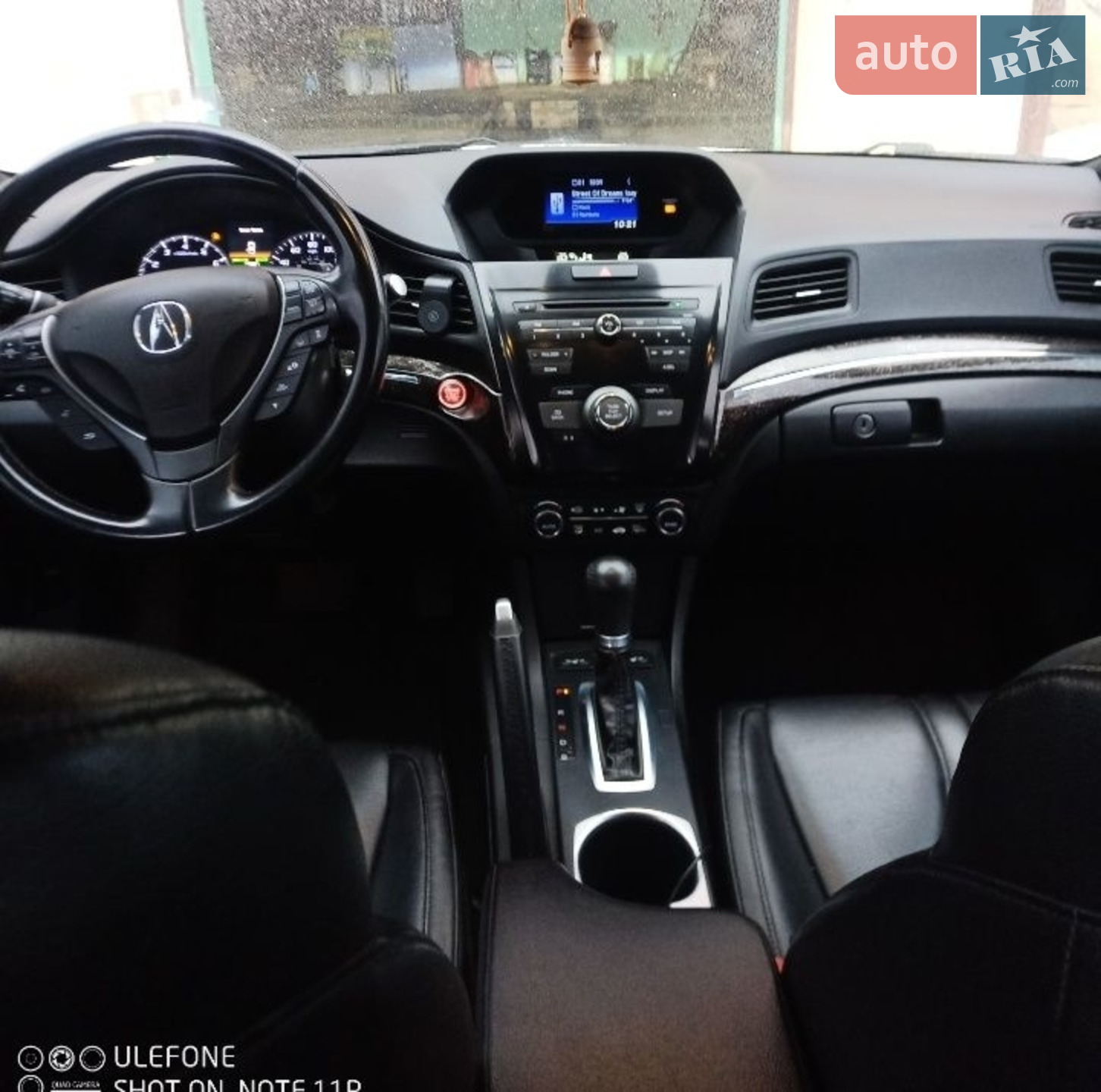 2019 Acura ILX - мініатюра 13